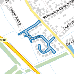 Perceel BGM01-A-2989