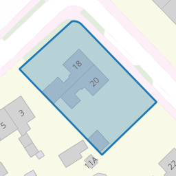 Perceel BGM01-A-2990