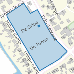 Perceel BGM01-A-2993