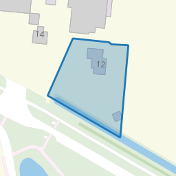 Perceel BGM01-A-2997