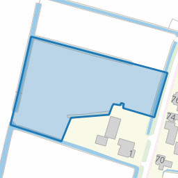 Perceel BGM01-A-2999