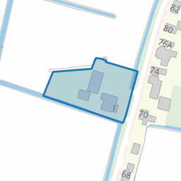 Perceel BGM01-A-3000