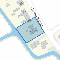 Perceel BGM01-A-3005