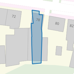 Perceel BGM01-B-1025