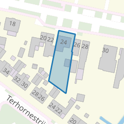 Perceel BGM01-B-1077