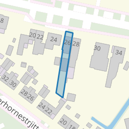 Perceel BGM01-B-1078