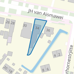 Perceel BGM01-B-1081