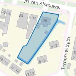 Perceel BGM01-B-1082