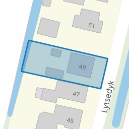 Perceel BGM01-B-1181