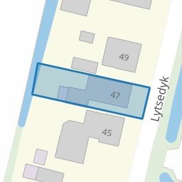 Perceel BGM01-B-1182