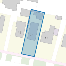 Perceel BGM01-B-1233