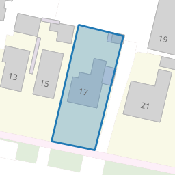 Perceel BGM01-B-1234