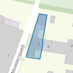 Perceel BGM01-B-1239