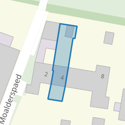 Perceel BGM01-B-1240