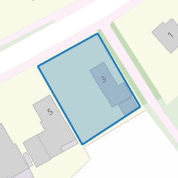 Perceel BGM01-B-1275