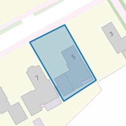 Perceel BGM01-B-1283