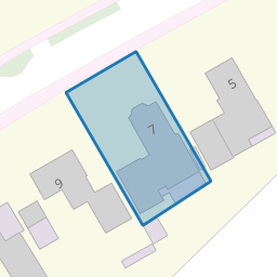 Perceel BGM01-B-1311