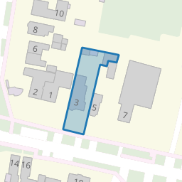 Perceel BGM01-B-1320