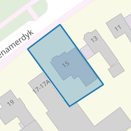 Perceel BGM01-B-1348