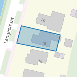 Perceel BGM01-B-1358