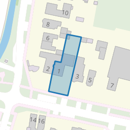 Perceel BGM01-B-1379