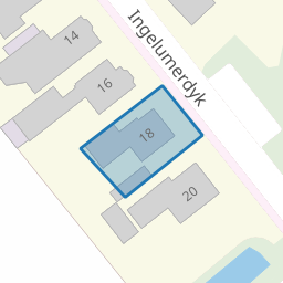 Perceel BGM01-B-1413