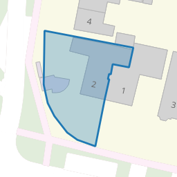 Perceel BGM01-B-1438