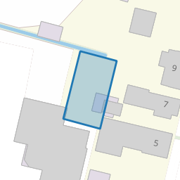 Perceel BGM01-B-1458