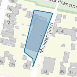 Perceel BGM01-B-1460