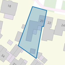 Perceel BGM01-B-1499