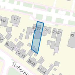 Perceel BGM01-B-1500