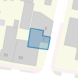 Perceel BGM01-B-1503