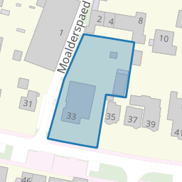 Perceel BGM01-B-1523