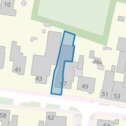 Perceel BGM01-B-1529