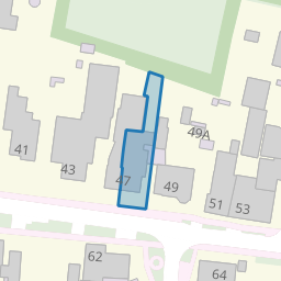 Perceel BGM01-B-1530