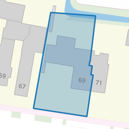 Perceel BGM01-B-1539