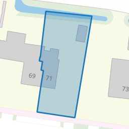 Perceel BGM01-B-1540