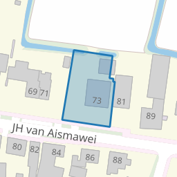 Perceel BGM01-B-1541