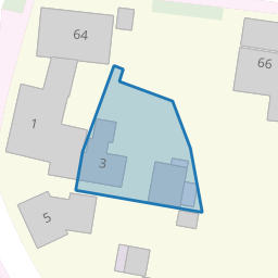 Perceel BGM01-B-1566