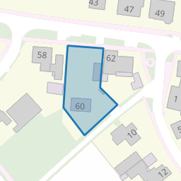 Perceel BGM01-B-1597