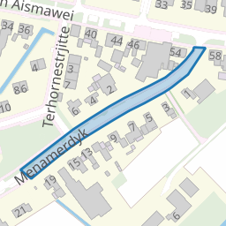 Perceel BGM01-B-1608