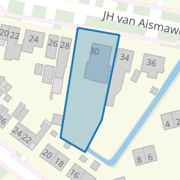 Perceel BGM01-B-1620