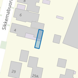 Perceel BGM01-B-1692