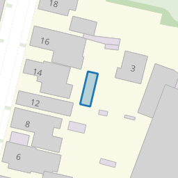 Perceel BGM01-B-1696