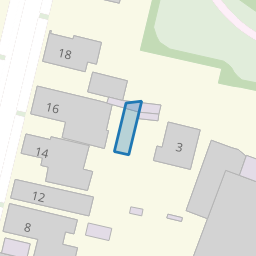 Perceel BGM01-B-1697