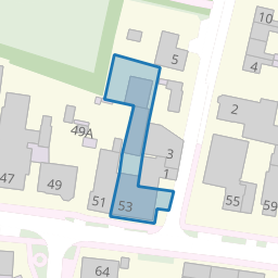 Perceel BGM01-B-1703