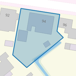 Perceel BGM01-B-1718