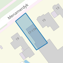 Perceel BGM01-B-1721