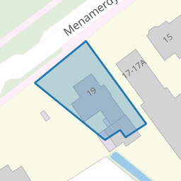 Perceel BGM01-B-1722