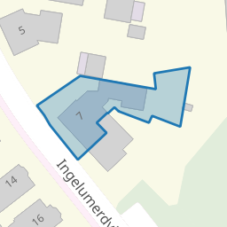 Perceel BGM01-B-1726